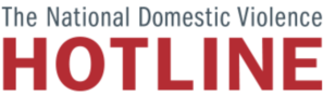 National Domestic Hotline logo