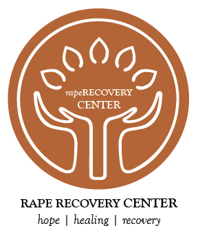 Rape Recovery Center logo