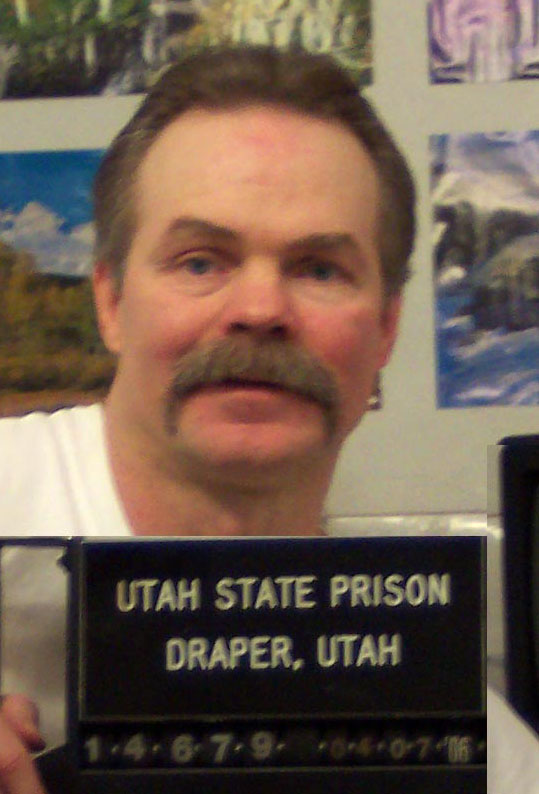 Doug Lovell Utah State Prison