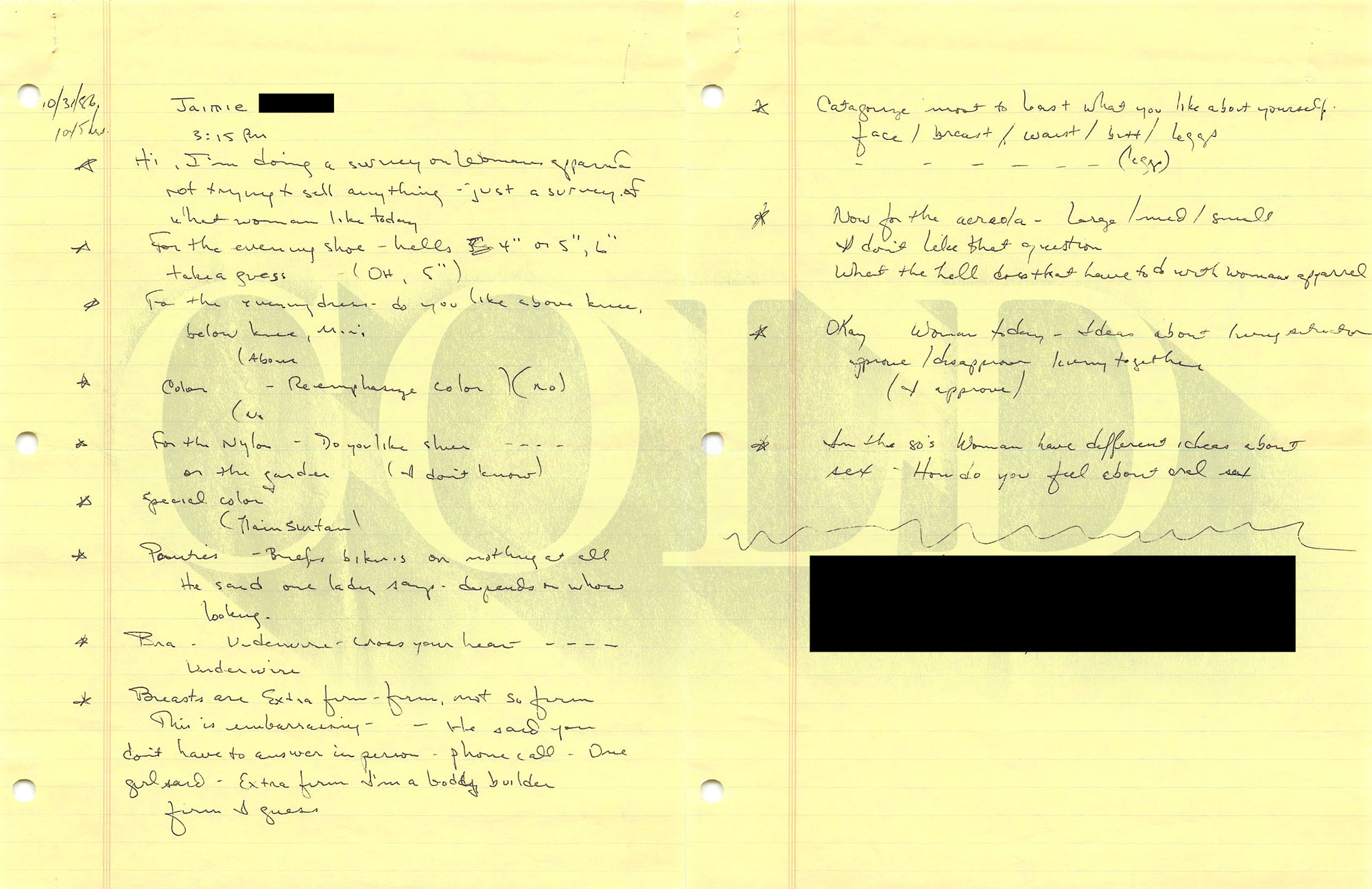 Ep 3 Cherish the Love Cold Podcast